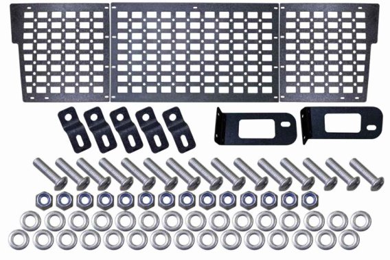 FBO Molle Panel