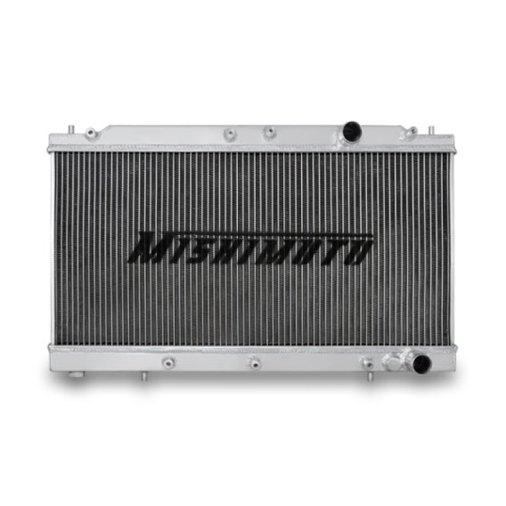 MM Radiators - Alum X-Line