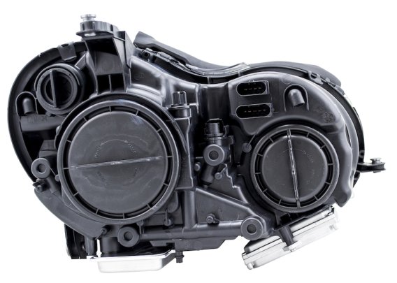 HELLA Headlight Assemblies