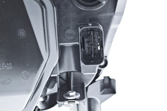 HELLA Headlight Assemblies