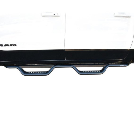 WES Nerf Bars - Outlaw