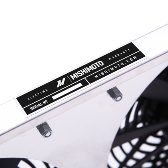 MM Fan Shroud Kits