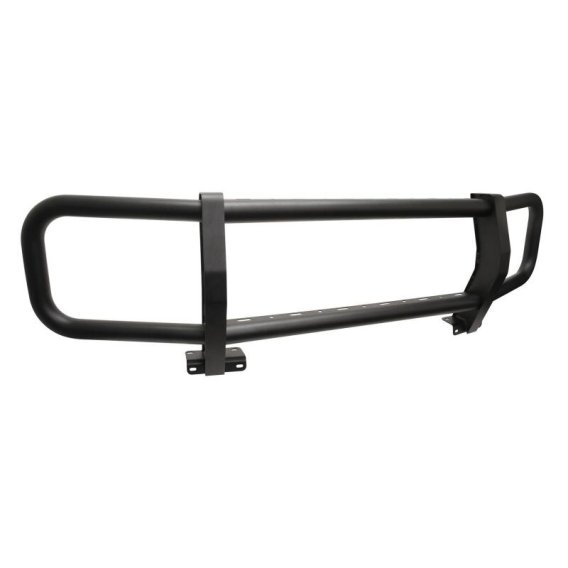 WES XTS Bumpers