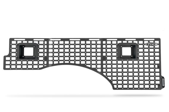 ADD Molle Panels