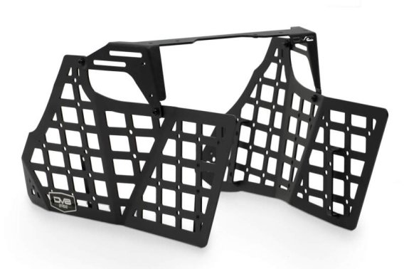 DVE Molle Panels