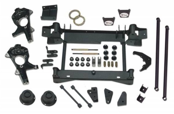 TUF Lift Kits