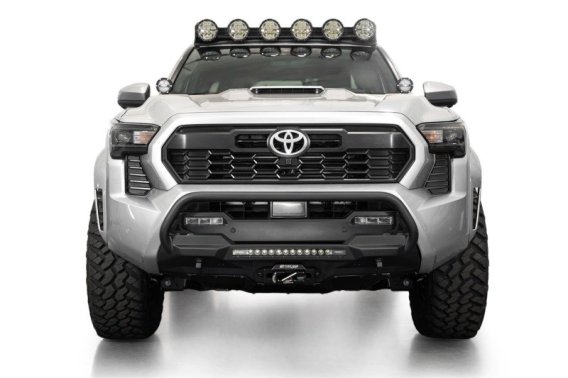 ADD Stealth Front Bumper