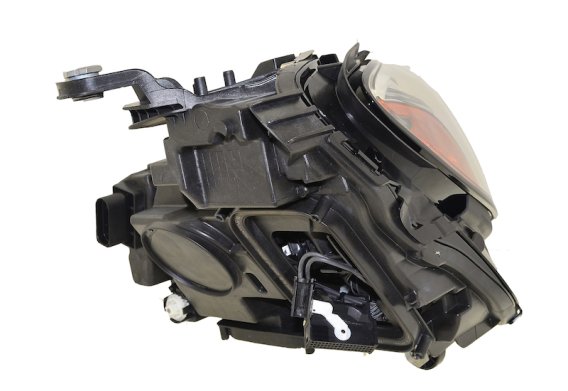 HELLA Headlight Assemblies