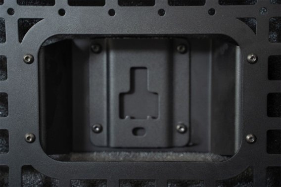 ADD Molle Panels
