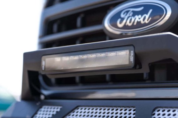 DVE LED Light Bars & Cubes