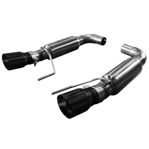 KSH Axle Back Exhaust