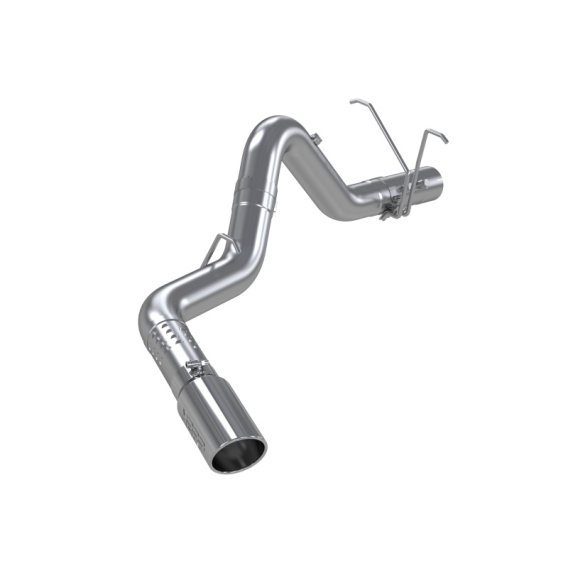 MBRP DPF Back Exhaust AL