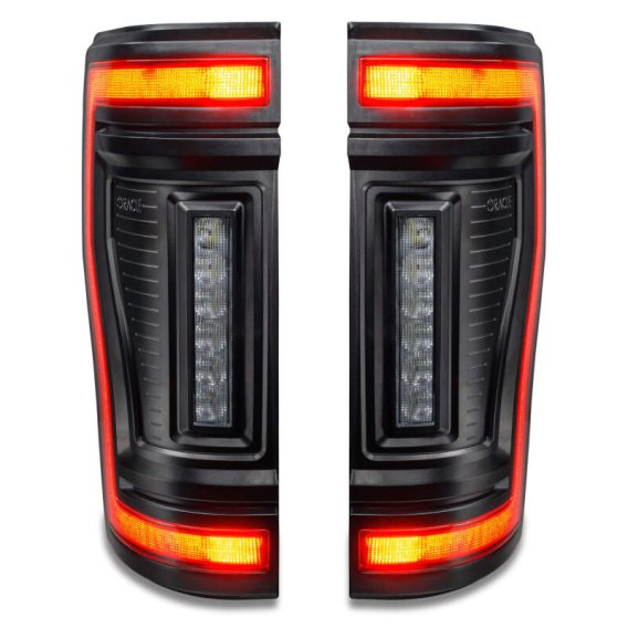 ORL LED Tail Lights