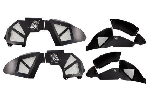 FBO Fenders
