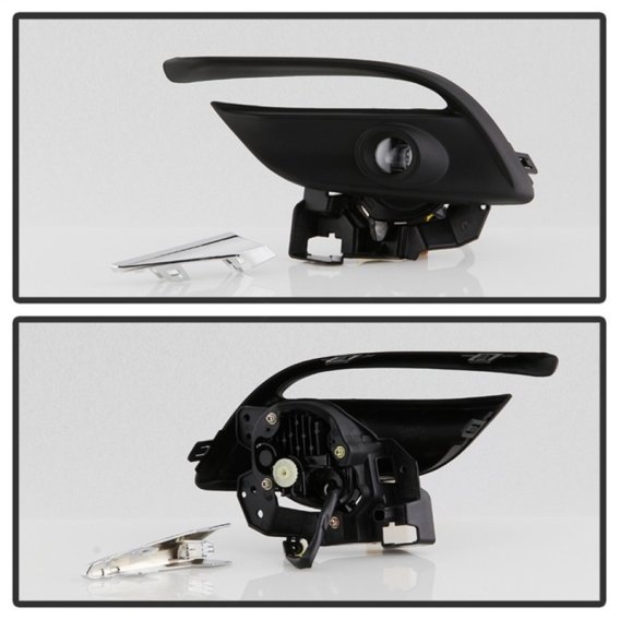 SPY Fog Lights