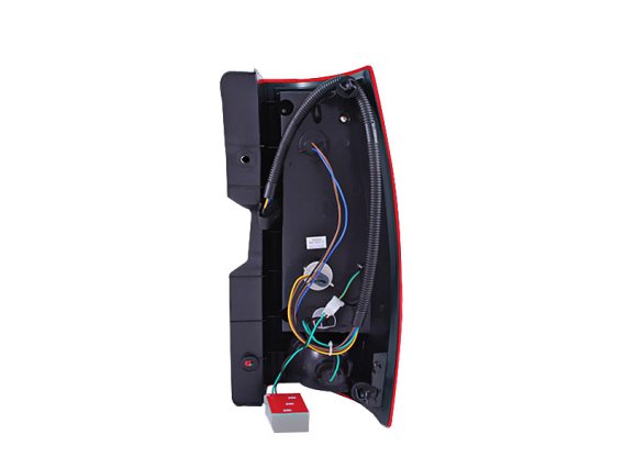 ANZ LED Taillights