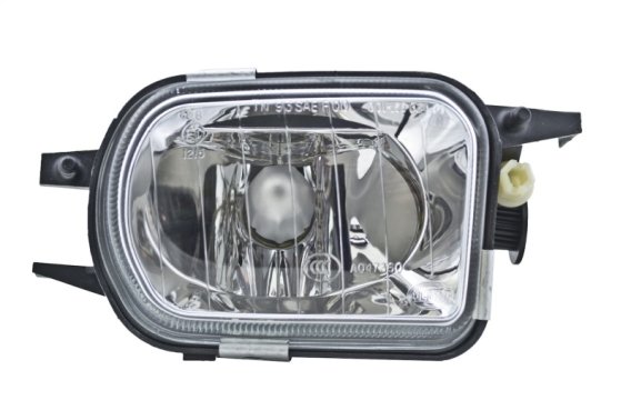 HELLA Fog Lights