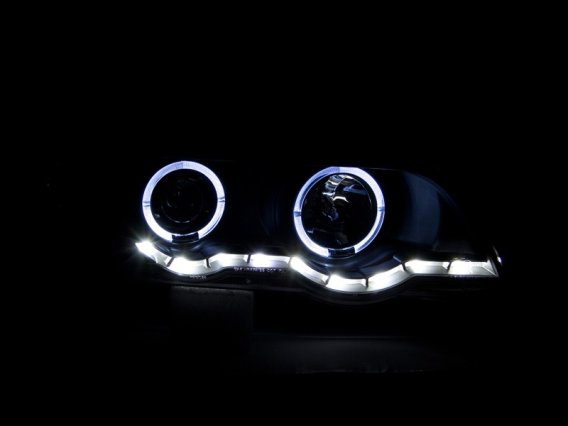 ANZ Projector Headlights