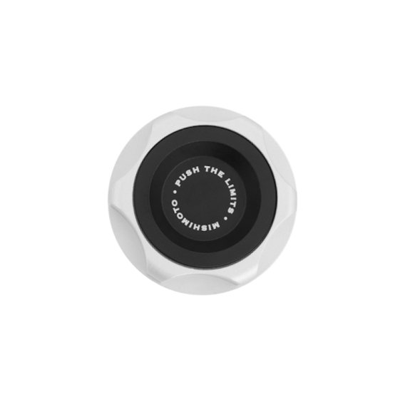 MM Oil Filler Caps