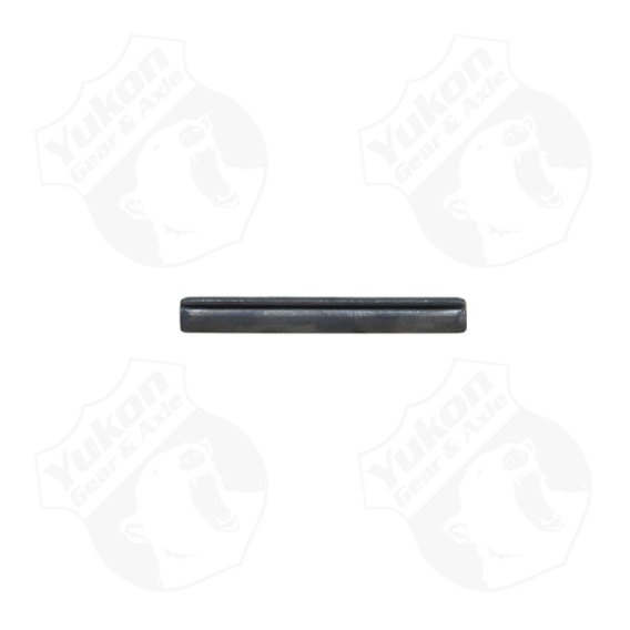 YUK Cross Pin Shaft