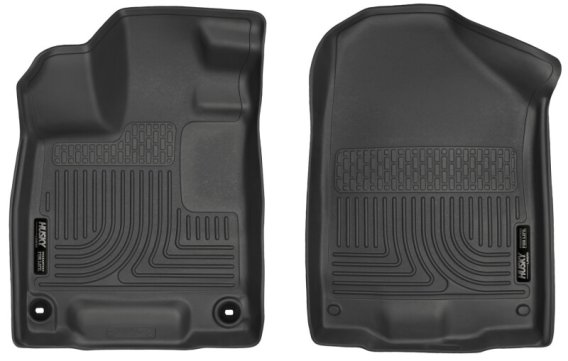 HL WB - Front - Black