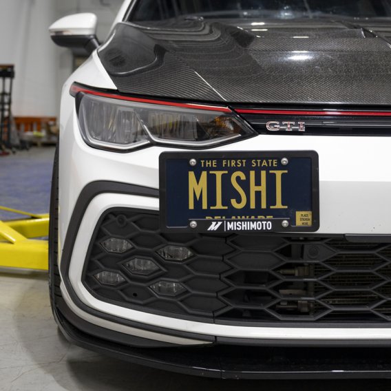 MM License Plate Relocation