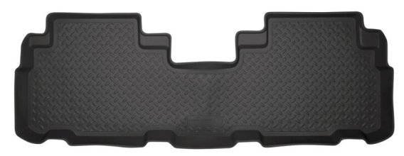 HL Classic - Rear - Black