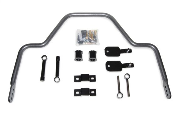 HWG Big Wig Rear Sway Bars