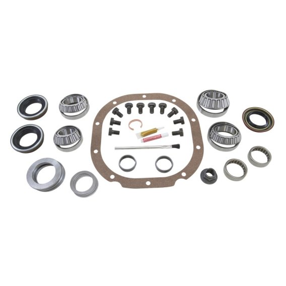 YUK Master Overhaul Kits