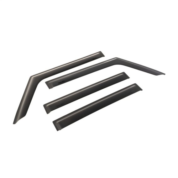 RUG Window Deflectors