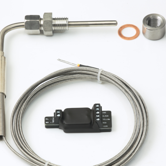 GFB Boost Controllers