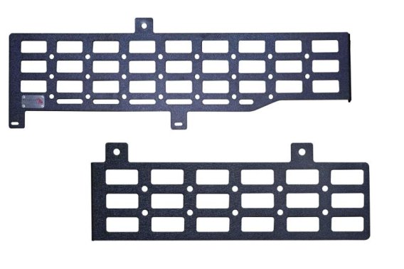 FBO Molle Panel