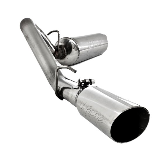 MBRP Catback Exhaust 409