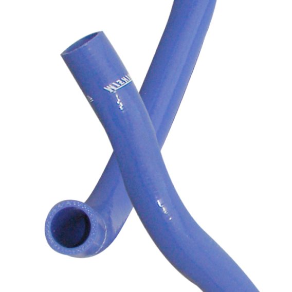 MM Silicone Hose - Radiator