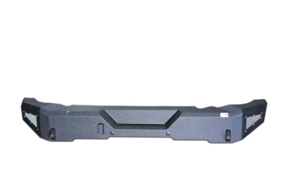 FBO Rear Bumpers