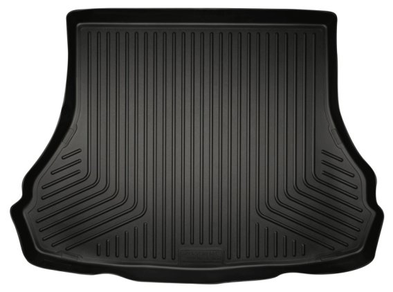 HL WB - Cargo - Black