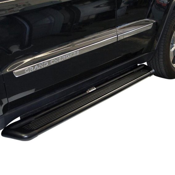 WES Running Boards - Sure-Grip