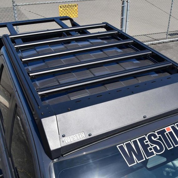 WES MESA Roof Racks