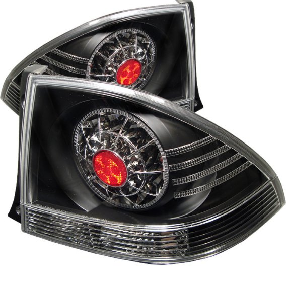 SPY LED Tail Lights