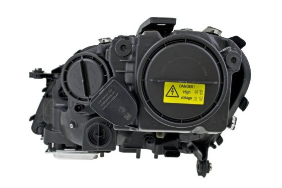 HELLA Headlight Assemblies