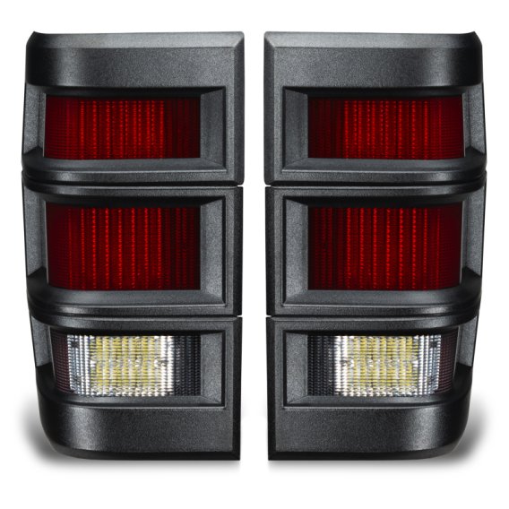 ORL Tail Lights