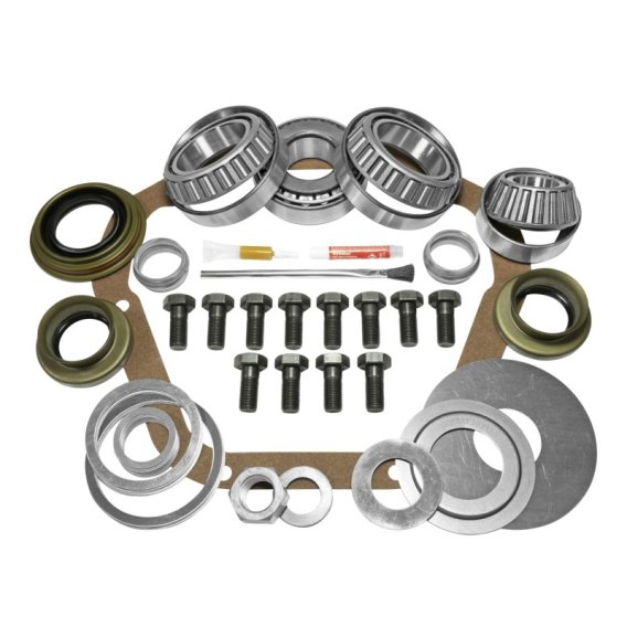 YUK Master Overhaul Kits