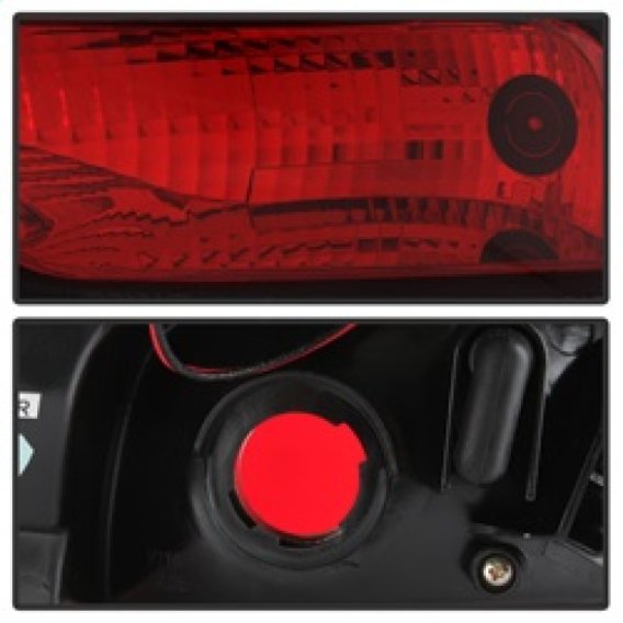 SPY LED Tail Lights