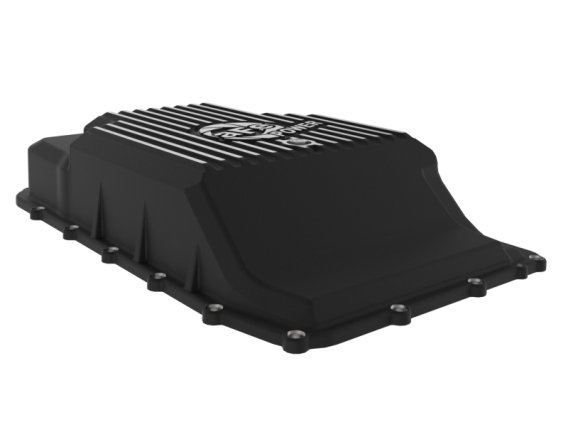 AFE Diff/Trans/Oil Covers