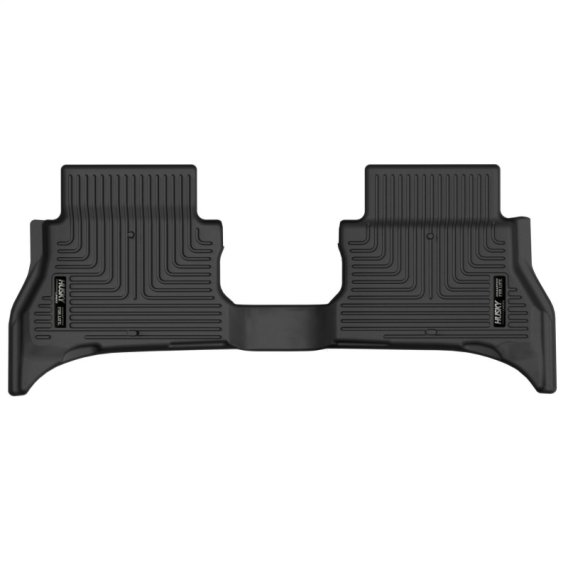 HL XAC - Rear - Black