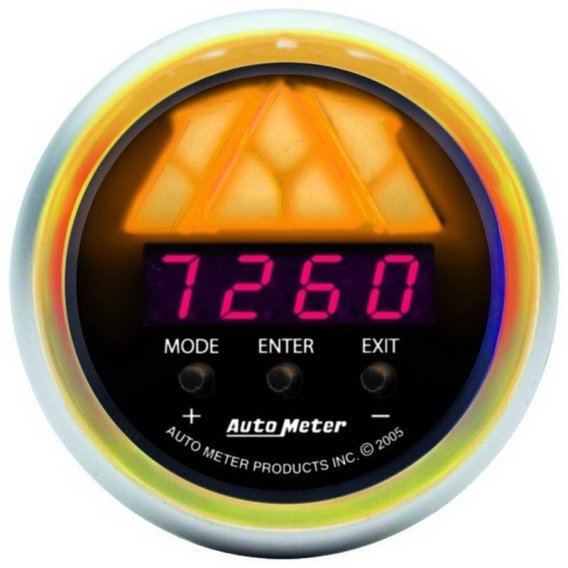 AM Sport-Comp Gauges