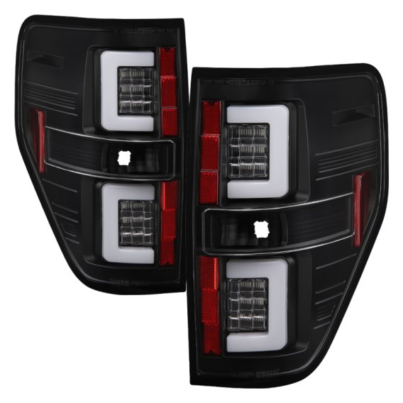 SPY LED Tail Lights