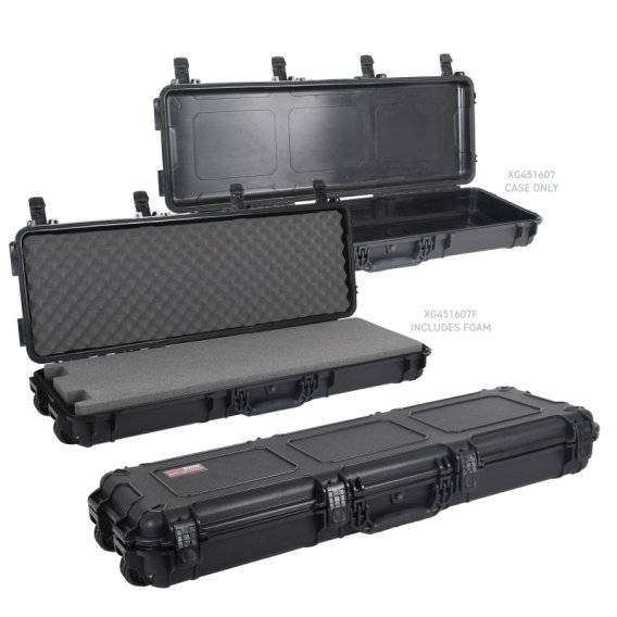 GOR Xventure Gear Bags/Tool Rolls/Cases