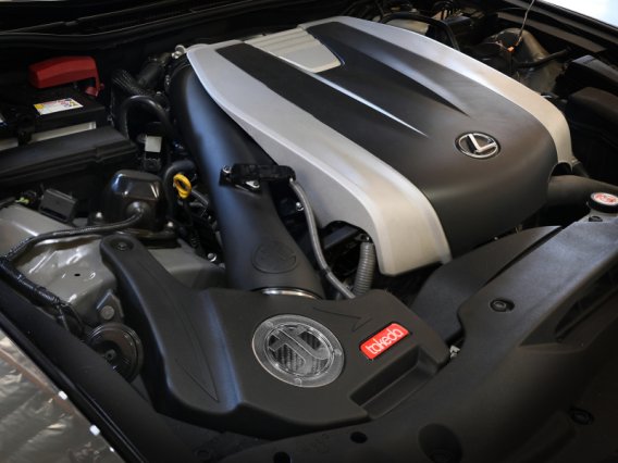 AFE Pro-Dry S Intake
