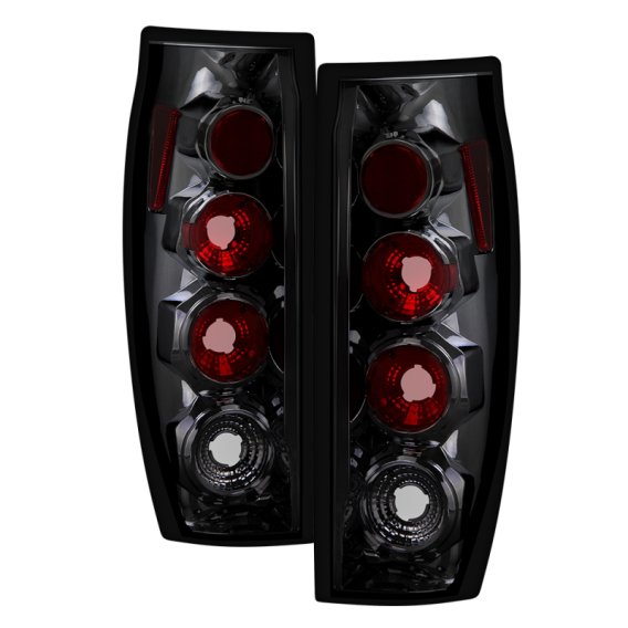 SPY Euro Tail Lights